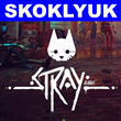 🎮 STRAY | ACCOUNT STEAM 🌎 +GIFT 🎁