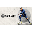 FIFA 23 to your Steam account RU and BL regions