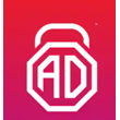 AdLock 1 device, 1 year (iOS)
