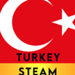 New Steam Account ( Region: Turkey, Full access)
