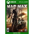 ✅🔑Mad Max XBOX ONE / Series X|S 🔑