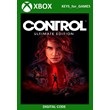 ✅🔑Полное издание Control XBOX ONE / Series X|S🔑Ключ