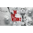 The Evil Within 2 (STEAM Key) Region Free