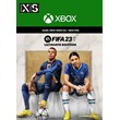 FIFA 23 ULTIMATE EDITION Xbox One / Series X/S KEY