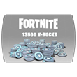 Card Fortnite–1000-2800-5000-13500 V-Bucks🔵Epic Games