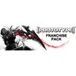 Prototype Franchise Pack (Steam Gift Region Free / ROW)