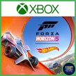 🔴Forza Horizon 5: Hot Wheels DLC XBOX Key🔑