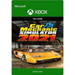 🎮🔥Car Mechanic Simulator 2021 XBOX ONE / X|S🔑Key🔥