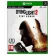 ✅❤️ Dying Light 2: Stay Human ❤️ XBOX X|S KEY 🔑 + VPN