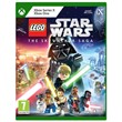✅ LEGO® Star Wars™: The Skywalker Saga XBOX X|S Ключ 🔑