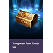 🔴Aion Classic - Transparent Form Candy Box ✔️ Code