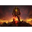 DOOM ETERNAL DELUXE💳✅STEAM / NO COMMISSION + GIFT