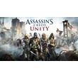 Assassins Creed Unity Единство (PS4/PS5/RU) Аренда от 7
