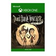 ✅❤️DON´T STARVE TOGETHER CONSOLE EDITION❤️XBOX🔑KEY✅
