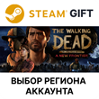 ✅The Walking Dead: A New Frontier🎁Steam Gift🚛 Auto