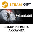 ✅Rise of the Tomb Raider: 20 Year Celebration 🎁Steam