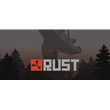 ✔️【Rust】♦️【 500 hours】♦️【 Native Mail】