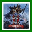 ✅Warhammer 40,000: Dawn of War II Chaos Rising✔️Steam⭐