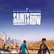 ☑️ Saints Row Platinum Edition. ⌛ PRE-ORDER  + GIFT 🎁