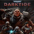 ☑️ Warhammer 40,000: Darktide. ⌛ PRE-ORDER  + GIFT 🎁