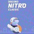 🟣Upgrade from Classic to full Discord Nitro 1 month 🟣