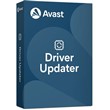Avast Driver Updater 2022 1 Year 10 Devices