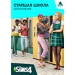 THE SIMS 4: HIGH SCHOOL YEARS / REGION FREE / MULTILANG