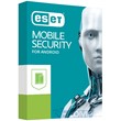 ESET NOD32 Mobile Security 1 device, Unlimited