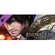 FINAL FANTASY XIV Endwalker  Collector’s Edition STEAM