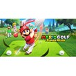 Mario Golf+MK 11+Smash+Mario Tennis+FIFA 20+5TOP Switch