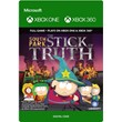 South Park: The Stick of Truth XBOX ONE / X|S Code 🔑