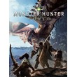 Monster Hunter World Steam Key - GLOBAL  Instantly