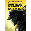 Tom Clancy’s Rainbow Six Extraction Deluxe Edition XBOX