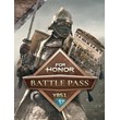 🟥PC🟥 For Honor Y6S3 BATTLE PASS
