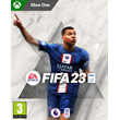 FIFA 23 STANDARD EDITION XBOX ONE 🔑KEY