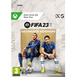 FIFA 23 ULTIMATE EDITION XBOX ONE,XBOX SERIES X|S🔑KEY