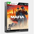 ✅Key Mafia: Definitive Edition (Xbox)