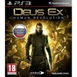 Deus Ex: human Revolution (PS3/RUS) Активация