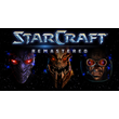 Amazon Prime - StarCraft®: Remastered on Battle.net