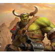 Warcraft® III: Reforged Gift not key Battle net