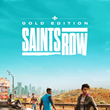 ✅ Saints Row Gold Edition (Xbox One / Xbox Series X|S)