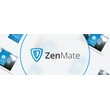 ZENMATE VPN ULTIMATE [2024] + WARRANTY + DISCOUNT