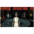 💠 (VR) Horror Adventur (PS4/PS5/RU) (Аренда от 7 дней)