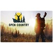💠 Open Country (PS4/PS5/RU) (Аренда от 7 дней)