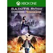 SAINTS ROW IV RE-ELECTED & GAT OUT OF HELL XBOX KEY 🔑