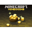 ✅ Minecraft Minecoins Pack 330 Coins Xbox Live CURRENCY
