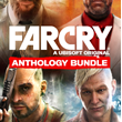 ✅ Far Cry 6 Anthology(+3,4,5,6). 🔑Persons. Key + GIFT