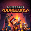 ✅Minecraft Dungeons Ultimate. 🔑 License Key + GIFT🎁
