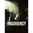Insurgency (Steam Gift Region Free / ROW / Tradable)