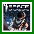 ✅Space Engineers✔️Steam⭐Rent account✔️Online✔️GFN🌎